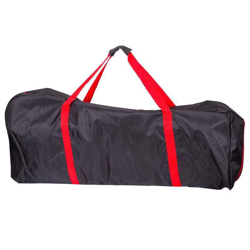 Factory direct supply millet M365 electric scooter storage bag scooter loading storage thick waterproof handbag