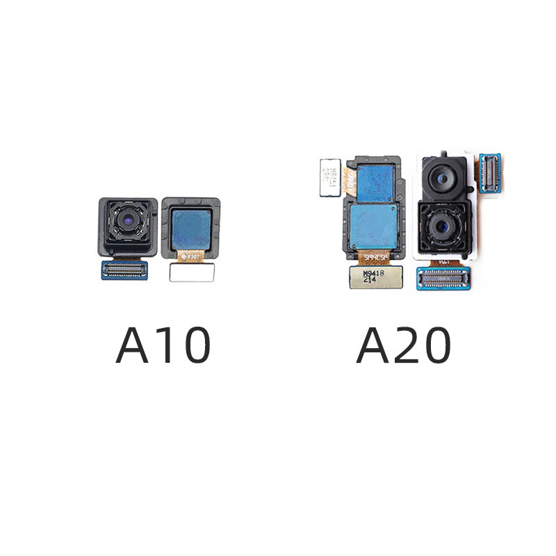 Suitable for Samsung NOTE 8 A50 A70 S20 S24 ULTRA mobile phone rear camera to measure good focus