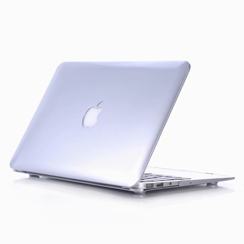 Applicable to Apple notebook protective shell macbook pro13-inch air13.3 metal protective shell ultra-thin cover 16