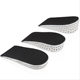 Factory Direct invisible insole EVA memory foam leisure sports full pad men and women height increasing insole