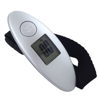 Hengsaite outdoor portable electronic portable scale luggage scale Mini Portable Hook scale
