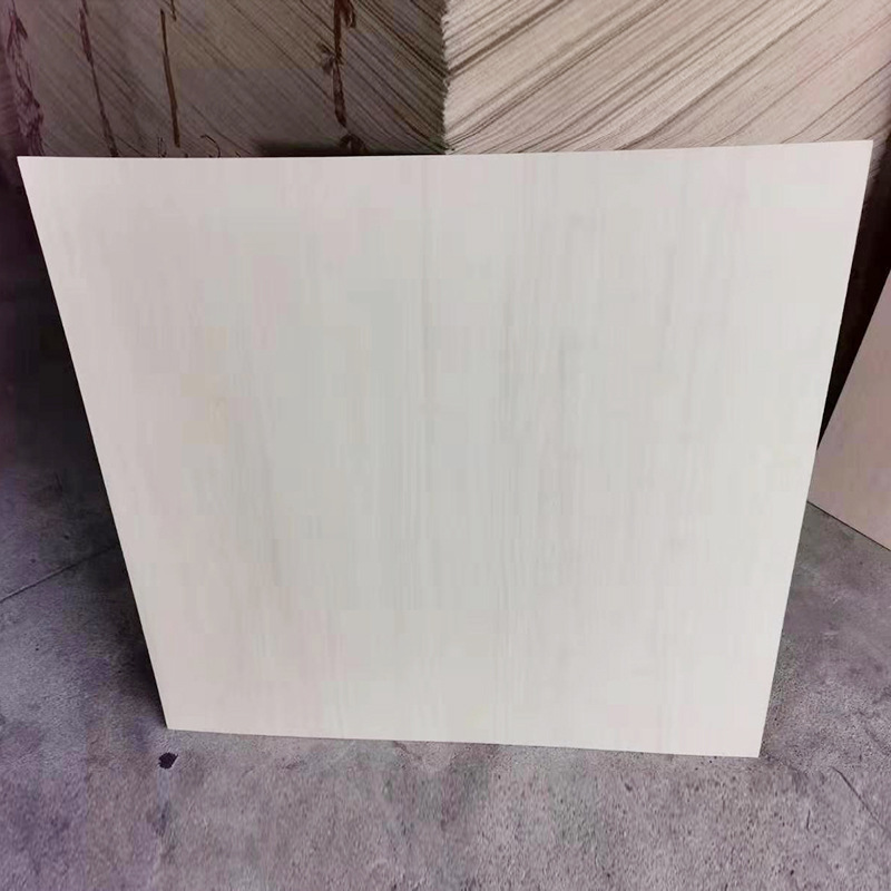 Supply basswood plywood 4MM double-sided whole basswood plywood laser engraving board basswood craft lamps