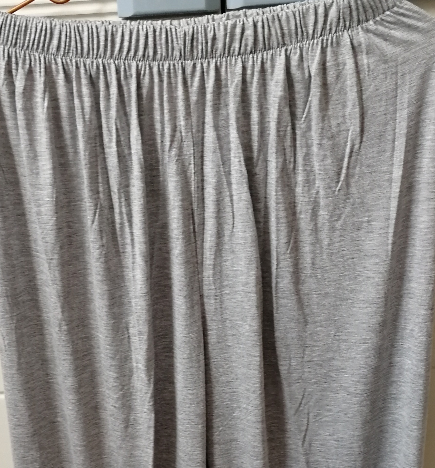 Casual Lantern Pants for Middle-aged and Elderly Tai Chi Training Pants for Men and Women Same-style Morning Exercise Wushu Clothing Modal Pants for Summer