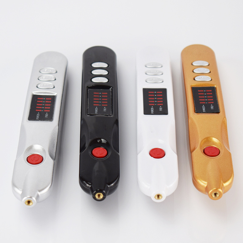 Dianban pen import instrument cross-border hot selling charging household pen magic pen