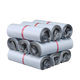 Spot postage White Shunfeng thick waterproof express bag packing bag logistics clothing logo packaging bag wholesale