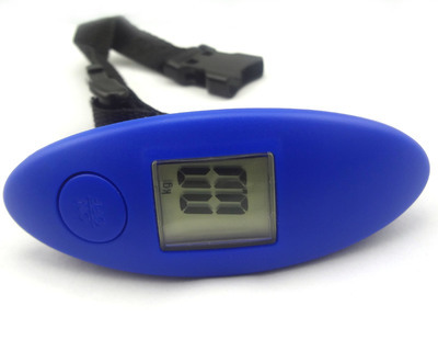Hengsaite outdoor portable electronic portable scale luggage scale Mini Portable Hook scale