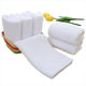 Hotel Towel Five Star Hotel Wholesale Cotton Towel Hotel White Thickened Bath Absorbent Hotel Towel