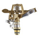 Metal Sprinkler