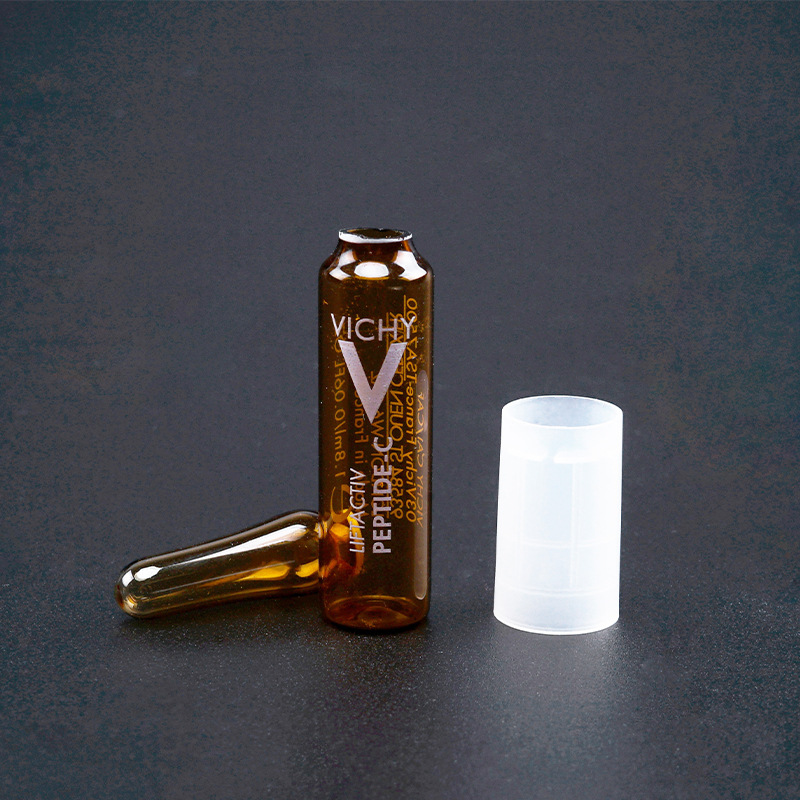 Factory in stock Ampoule Bottle Opener 1ml2ml3ml Universal K-glue Press Breaker Fire Flask Bottle Opener