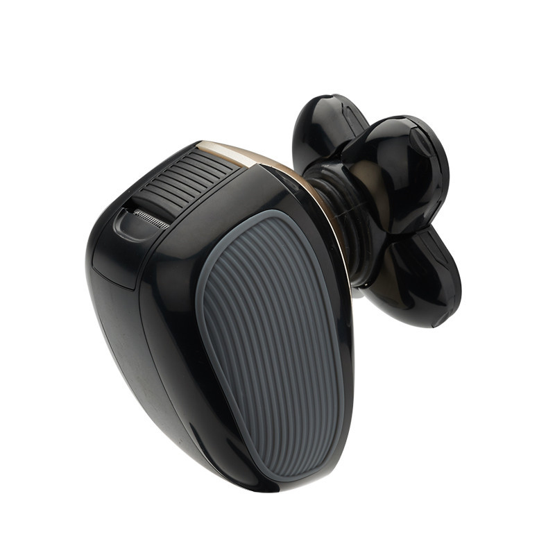 Like factory source wholesale supply original five-cutter head shaver spare cutter head rotating Shaver accessories