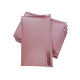 Thickened aluminized film bubble clothing express express bag packaging bag bubble bag logo printed foam wholesale