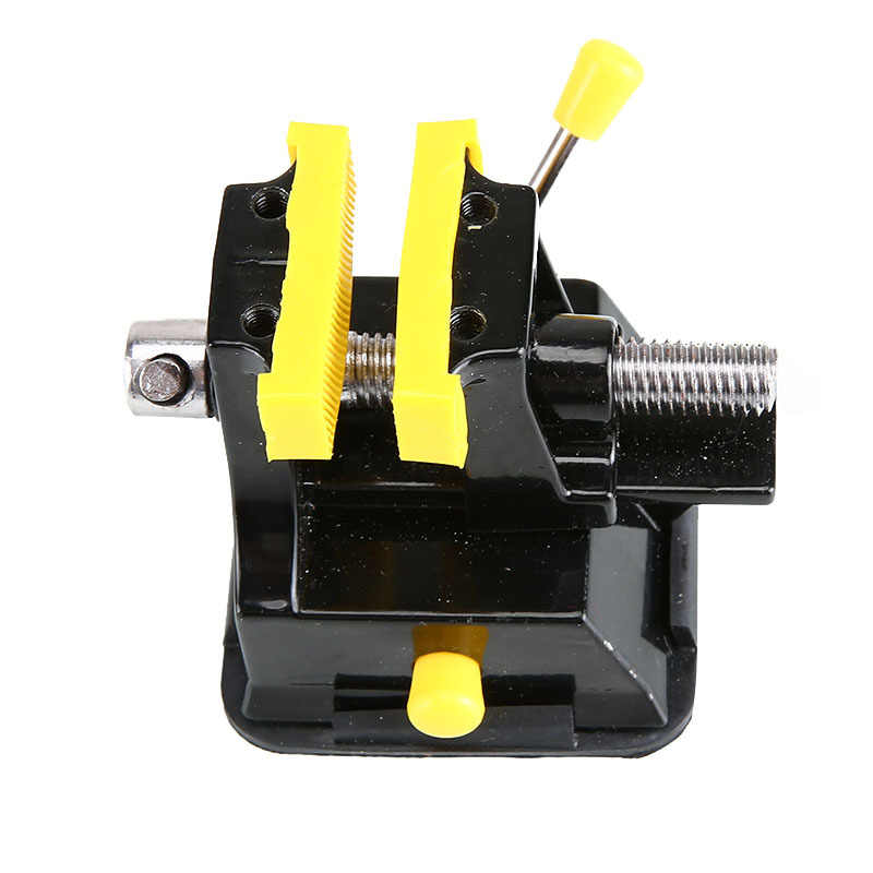 Aluminum alloy suction cup Olive nuclear knife holder printing bed wood carving tools micro carving fixture micro carving vise