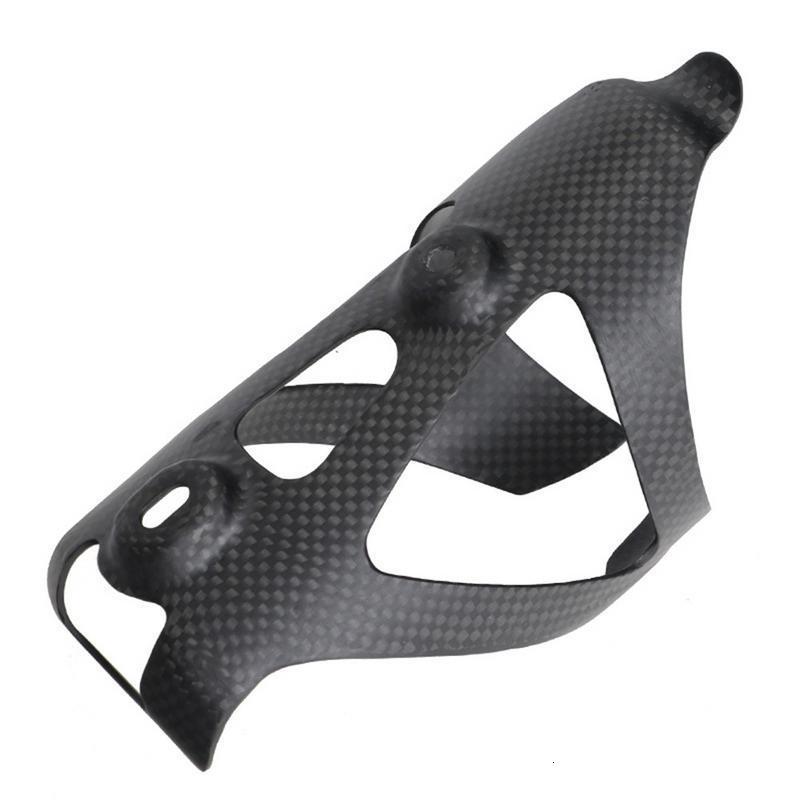 Non-standard mattheon ultra-light 3K full carbon fiber road bike water cup holder mountain bike water bottle holder AliExpress