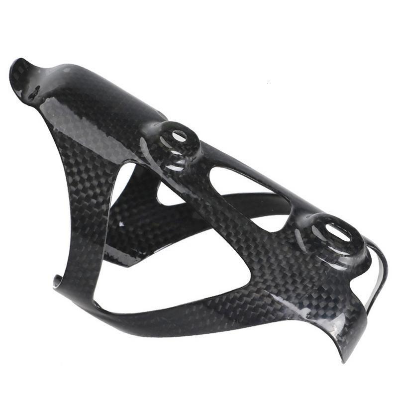 Non-standard mattheon ultra-light 3K full carbon fiber road bike water cup holder mountain bike water bottle holder AliExpress