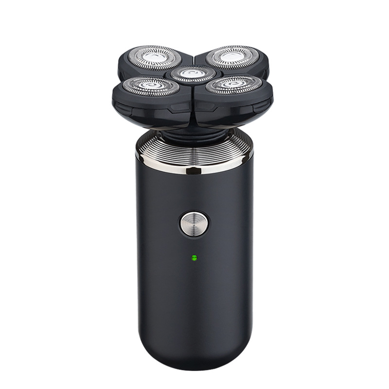 Like factory source wholesale supply original five-cutter head shaver spare cutter head rotating Shaver accessories