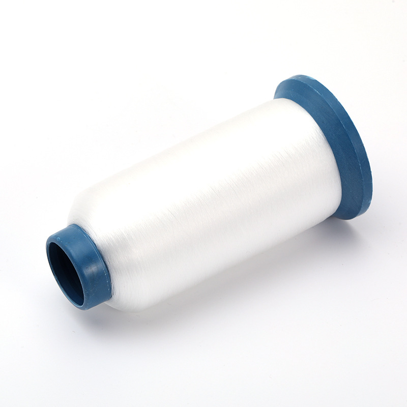 Nylon monofilament factory spot 0.10-0.5mm sewing thread nylon fish thread cross stitch nylon monofilament fishing thread