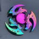 Q41-Colorful Van Helsing