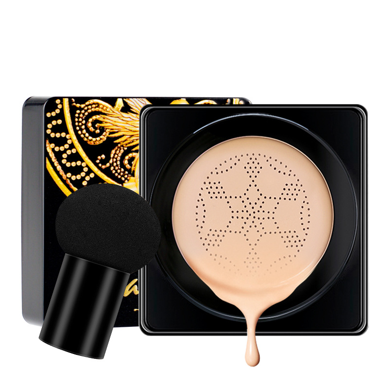 Kakashi Internet celebrity small mushroom head air cushion BB Cream Concealer Foundation cosmetics manufacturer cc cream mushroom air cushion