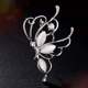 Butterfly Silver