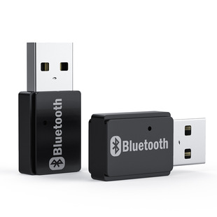 USB Bluetooth transmitter computer USB transmitter Bluetooth audio transmitter USB sound card Bluetooth 5.0 Bluetooth