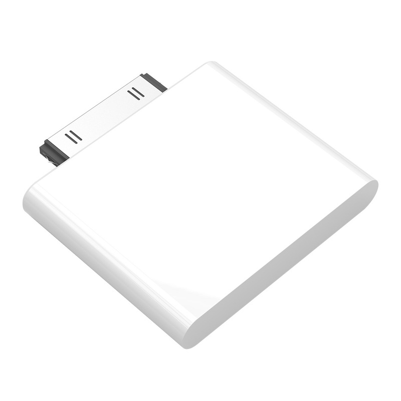Ipod bluetoothオーディオ送信機30pin bluetooth送信機ワイヤレスオーディオアダプタに適しています|undefined