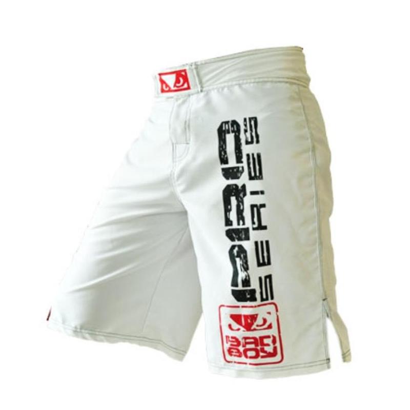 Mmaフリーボクシング総合格闘技男子散打ボクシングランニングスポーツジムトレーニング競技服|undefined