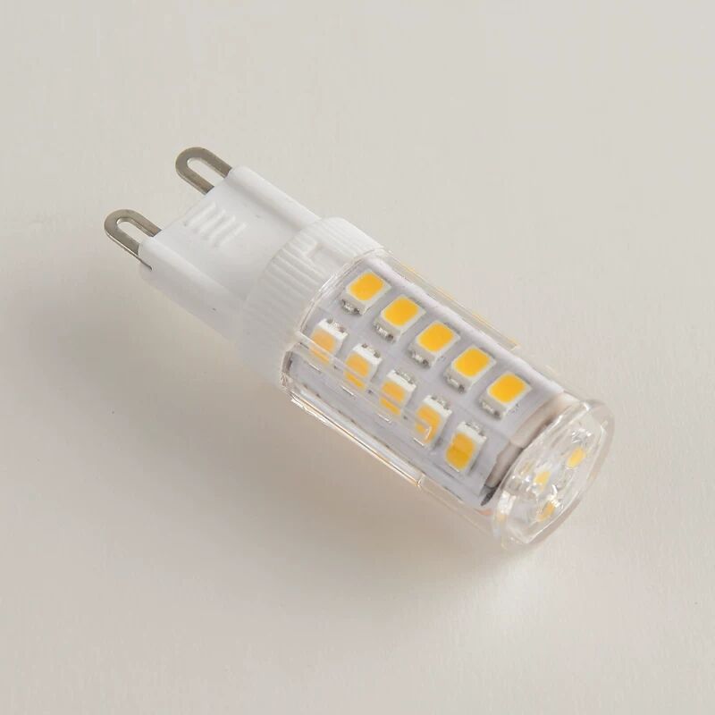 led bulb corn bulb bright 220V bulb G4G9 light source small bulb low voltage crystal lamp