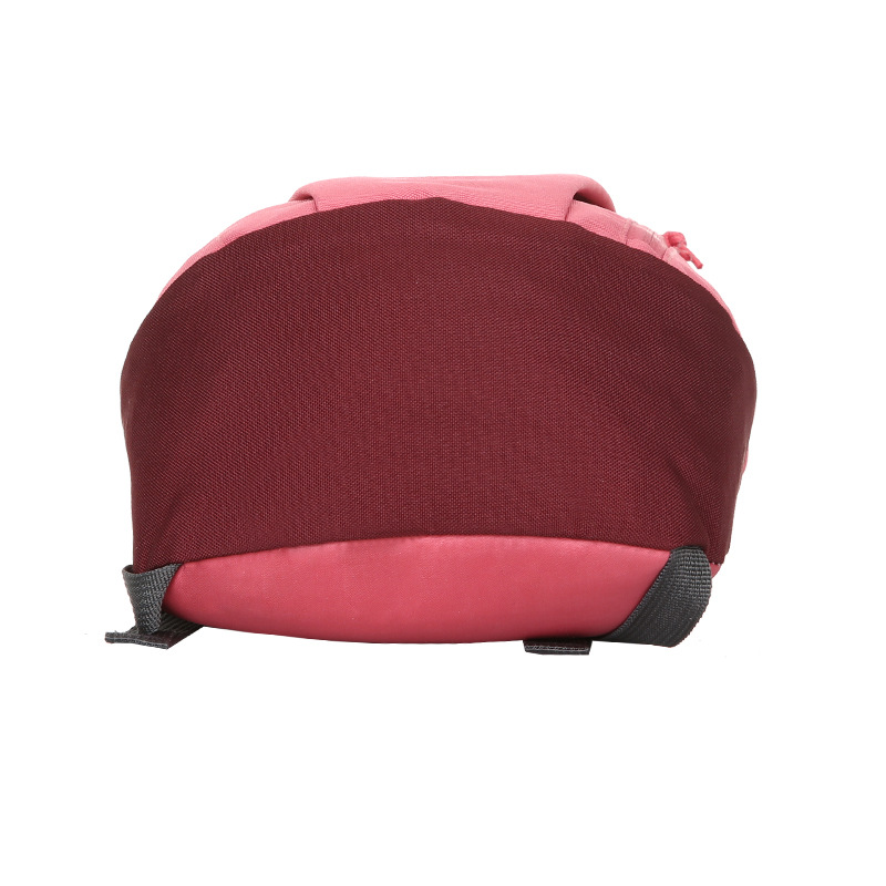 Factory wholesale backpack outdoor sports backpack leisure men and women travel small backpack fashion customizable LOGO
