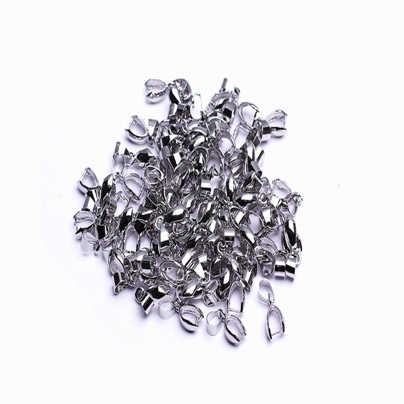 メーカー直販diyアクセサリーアクセサリーペンダントネックレス瓜子ボタンエメラルド水晶瑪瑙アクセサリー専用ボタン|undefined