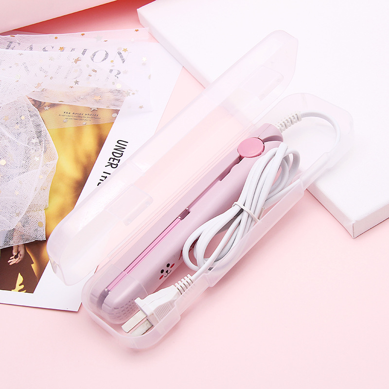 Small household mini portable nougat sealing machine snacks snowflake crisp packaging bag sugar paper plastic sealing machine small splint