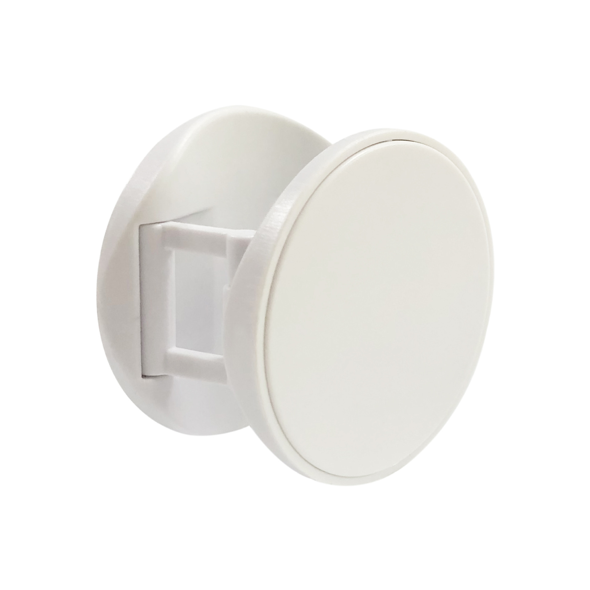 New tremolo large airbag telescopic bracket large folding bracket flat bracket can be painted LOGO factory direct sales