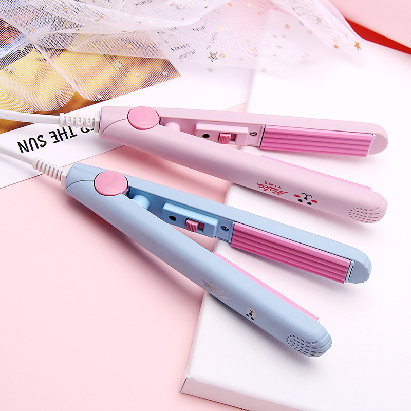 Small household mini portable nougat sealing machine snacks snowflake crisp packaging bag sugar paper plastic sealing machine small splint