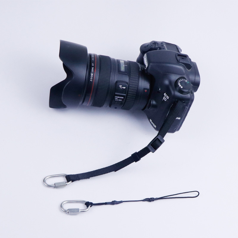 Camera Safety rope safety protection multifunctional safety rope SLR camera safety rope