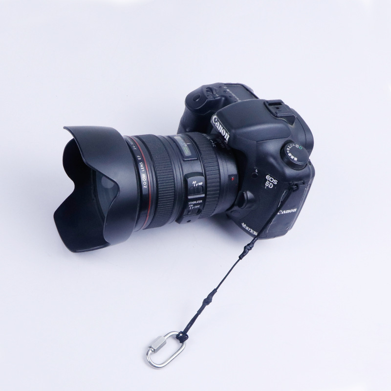 Camera Safety rope safety protection multifunctional safety rope SLR camera safety rope