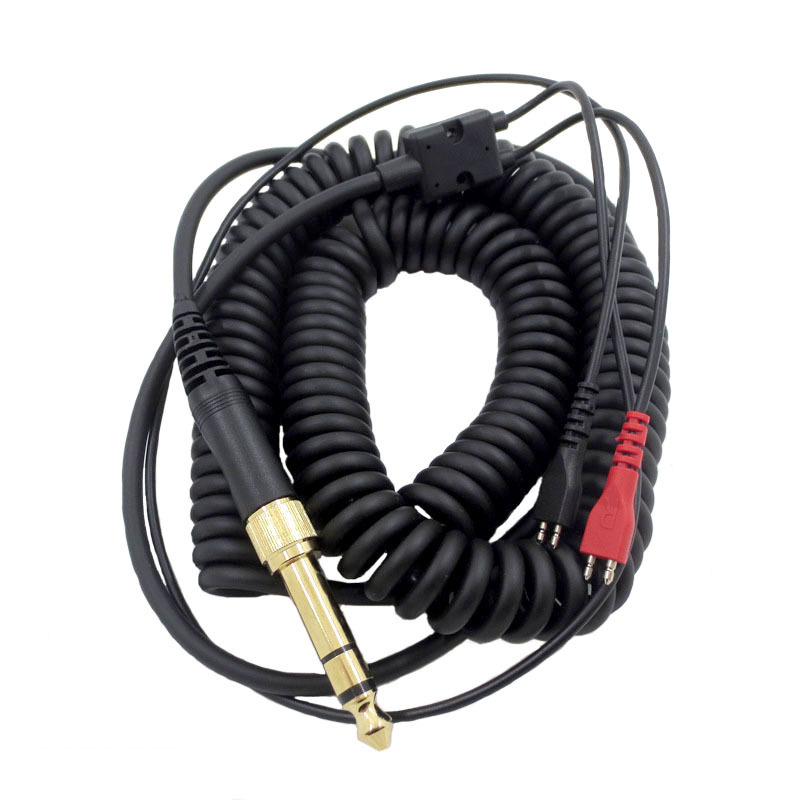森海hd25 hd560 hd540 hd430 hd250オーディオケーブルに適用します。|undefined