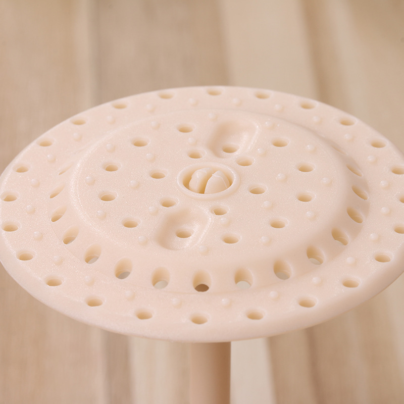 PP New Thickened Quality Facial Cleanser Foamer Quick Foamer Foaming Cup Shower Gel Portable Logo