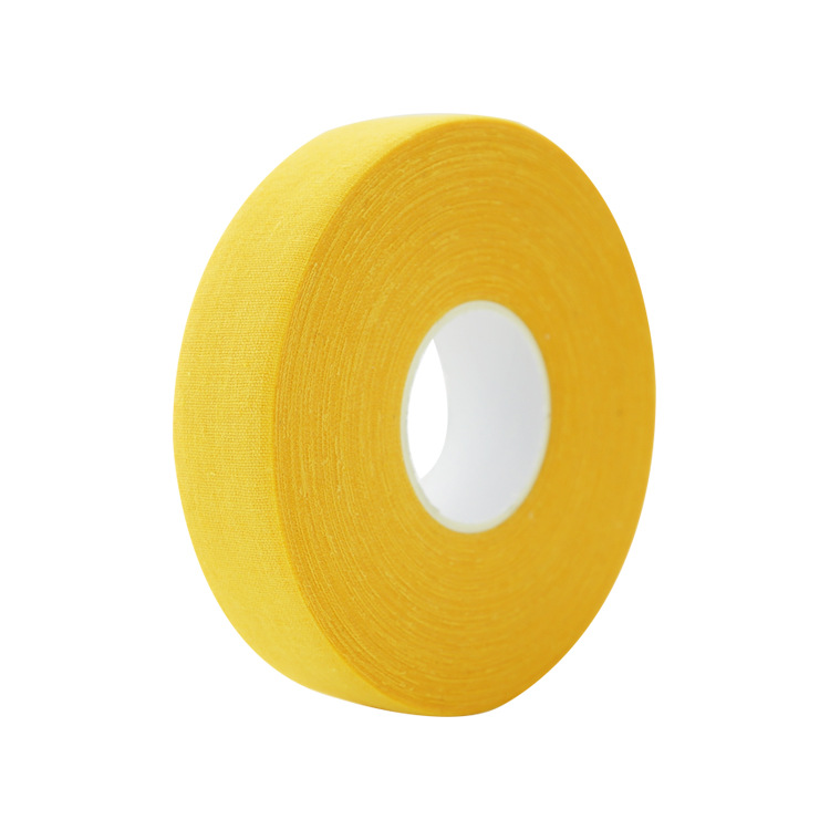 Professional ice hockey tape wear-resistant non-slip high-stick club air permeable sports tape combination protective equipment supplies