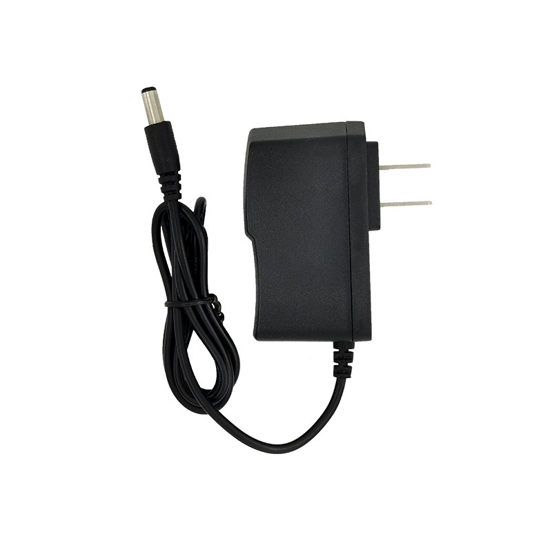 12.6V1A Lithium Battery Charger US Gauge European Gauge Smart Turn Lamp DC388 Line Charger 12v Hand Drill Charger