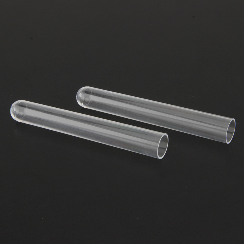 Interesting scientific experimental equipment disposable test tube plastic test tube with plug manufacturers