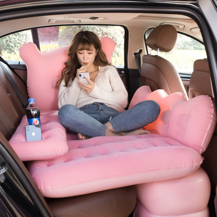 car-travel-bed-cartoon-foldable-inflatable-mattress-for-suv-sedan-vehicles-bymaocar-vehicle-mounted-air-mattress