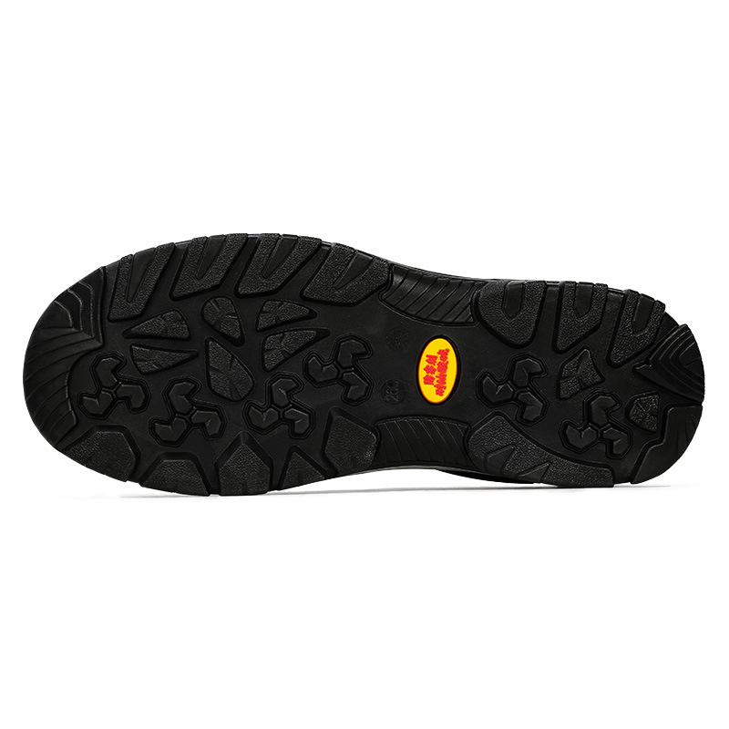 Factory Insulated Shoes 10KV Men's Anti-smashing Anti-puncture Electrician Anti-static Solid Bottom Wear-resistant Lightweight Protective Work Shoes