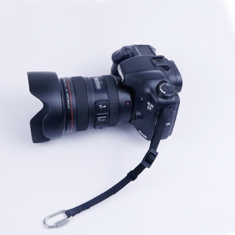 Camera Safety rope safety protection multifunctional safety rope SLR camera safety rope