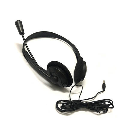 Headset Laptop Headset Cheap Small Headset Headset Gaming Headset with Microphone Microphone