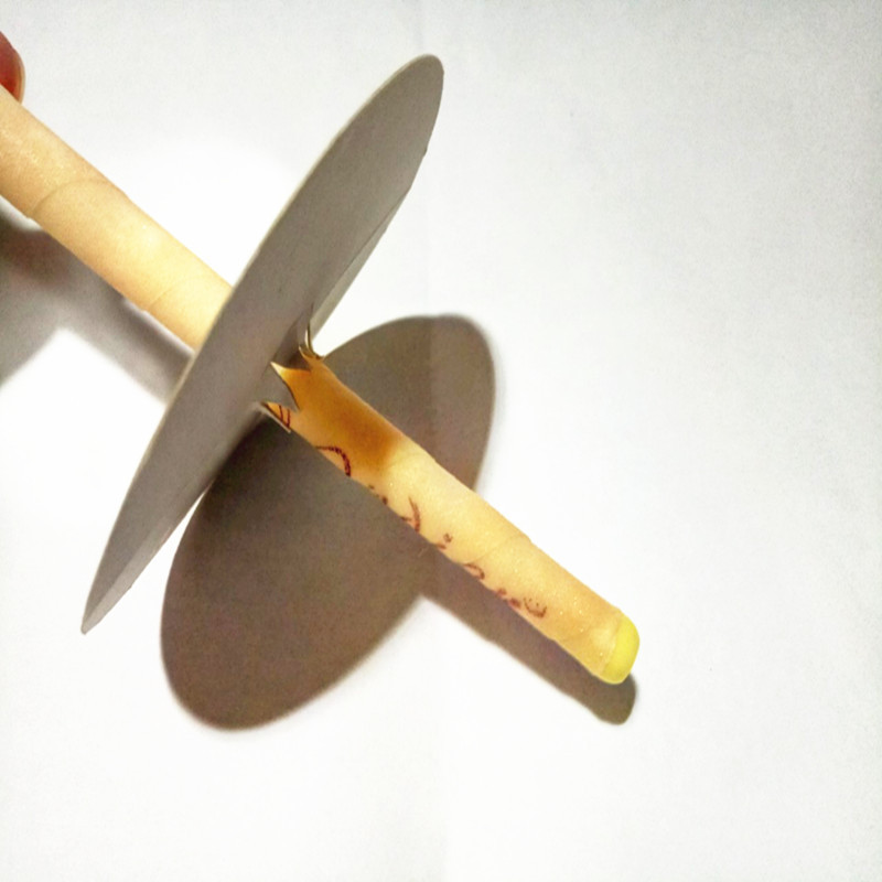 Ear candle paper holder, ear candle paper basin, ear candle tray