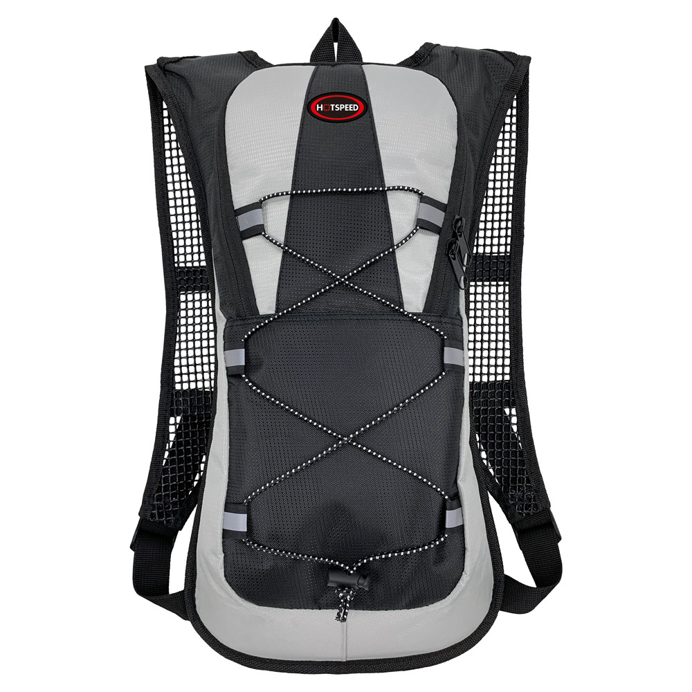 Cross-border Outdoor Sports Bicycle Ride Water Bag Hiking Mountain Running Travel Men's and Women's Shoulder Water Bag Backpack
