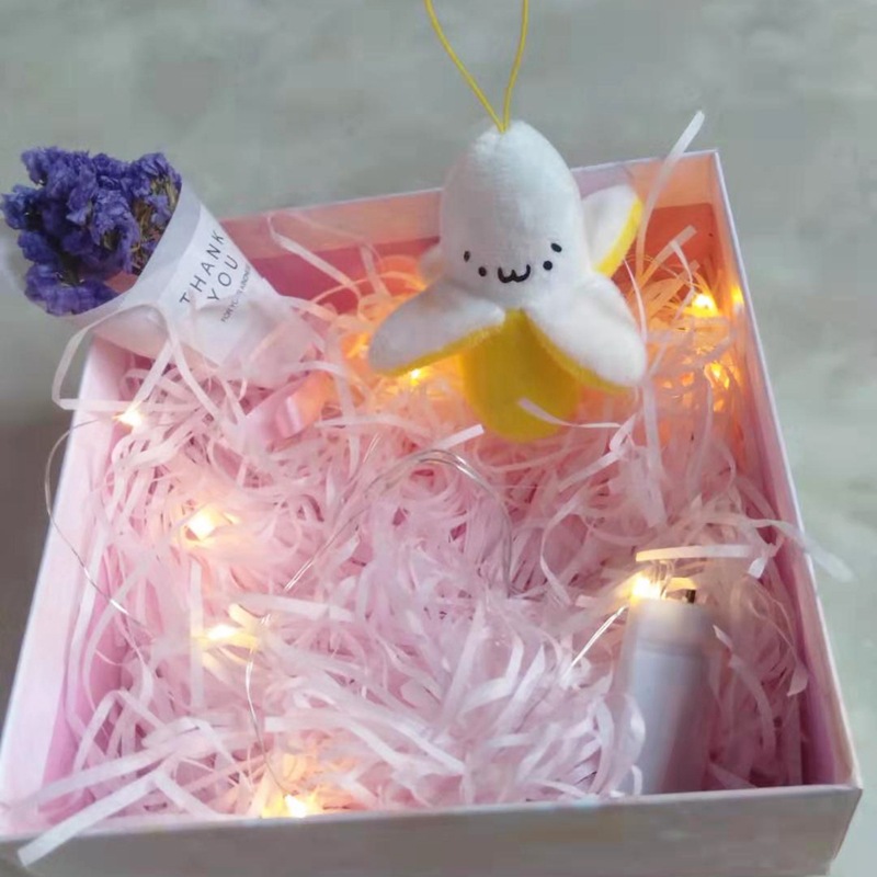 Wholesale fried chicken cute Banana King Banana doll plush toy pendant small banana mobile phone backpack key pendant