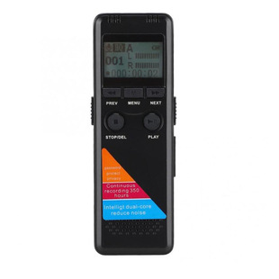 32G digital recording pen supports MP3 player meeting classroom interview cross-border e-commerce