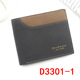 D3301-1 Black