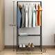 A hanger/black