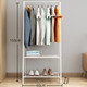 A hanger/White